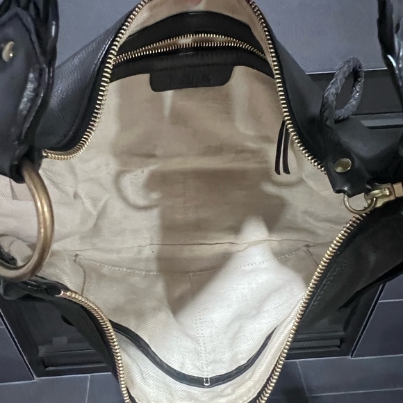 Michael Kors Leather Bag - Picture 6 of 8